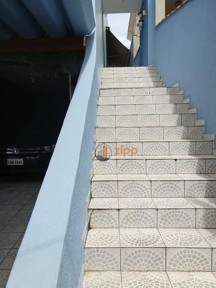 Sobrado, 3 quartos, 157 m² - Foto 2