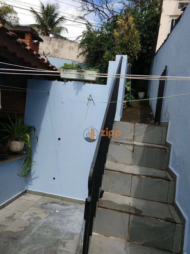Sobrado, 3 quartos, 157 m² - Foto 1