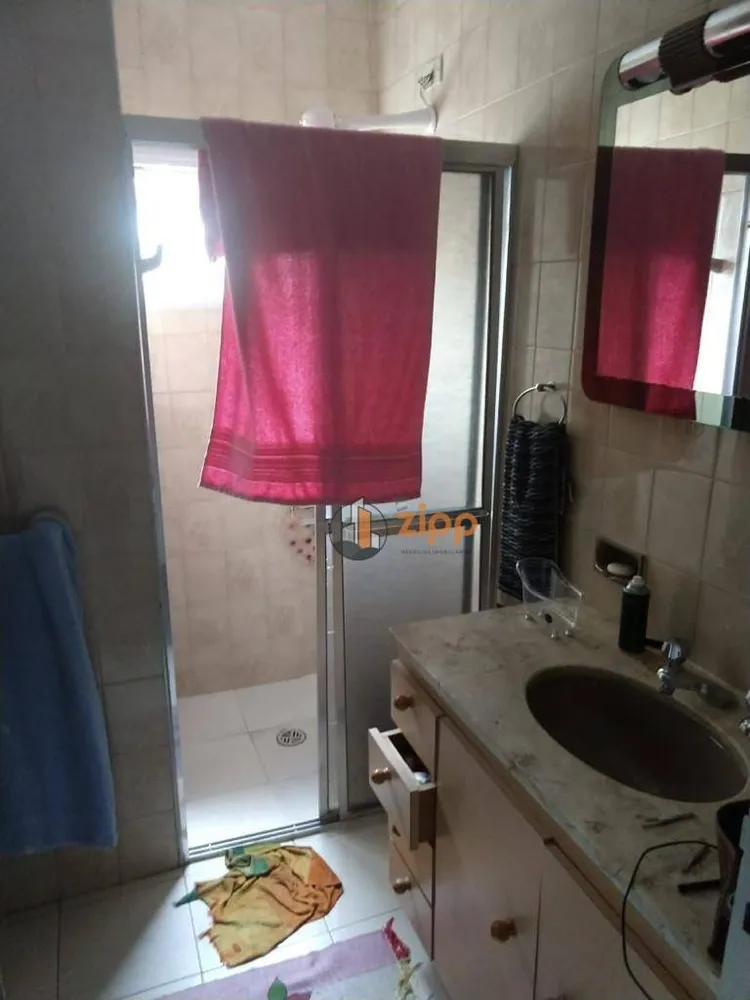 Sobrado, 3 quartos, 157 m² - Foto 3