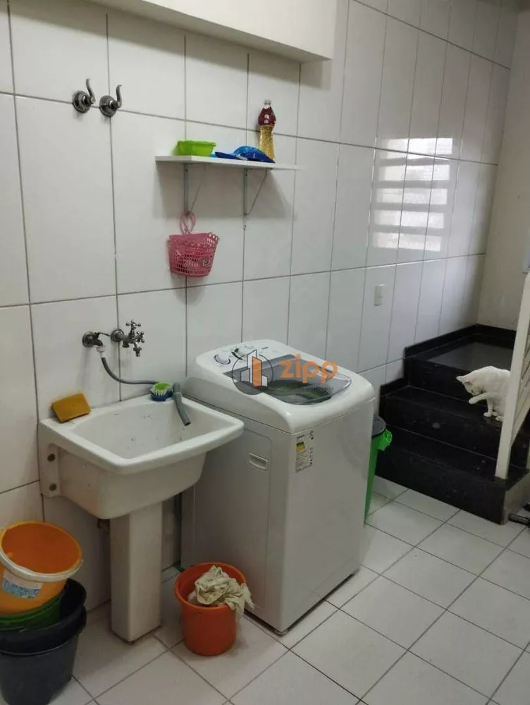 Sobrado à venda com 4 quartos, 400m² - Foto 5