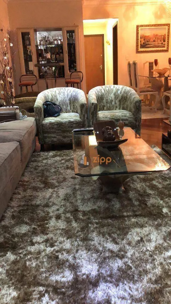 Apartamento, 3 quartos, 95 m² - Foto 2
