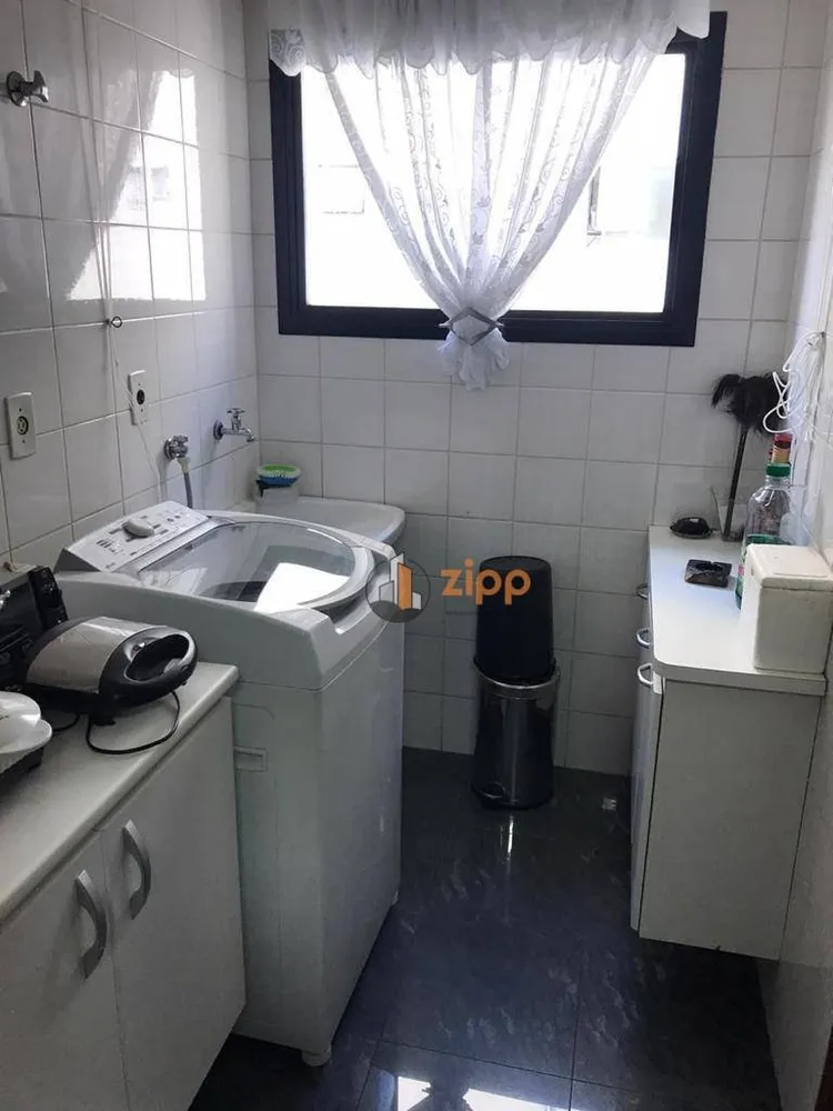 Apartamento, 3 quartos, 95 m² - Foto 9