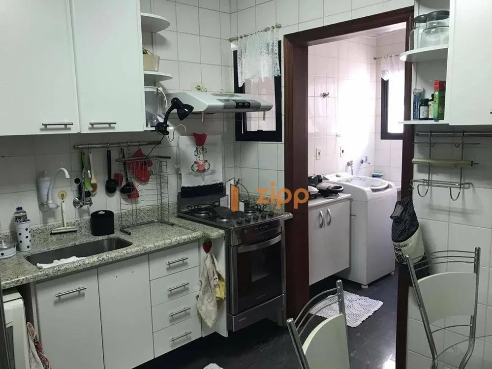 Apartamento, 3 quartos, 95 m² - Foto 2