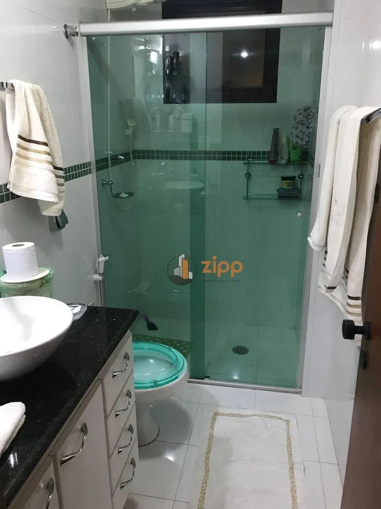 Apartamento, 3 quartos, 95 m² - Foto 5