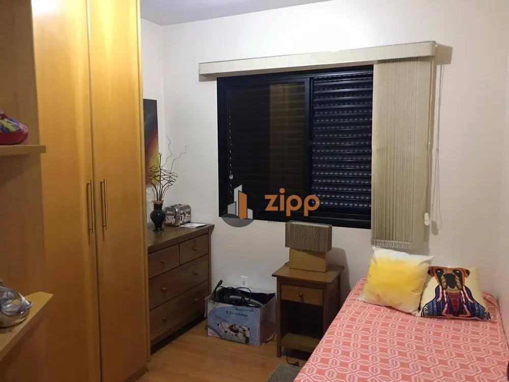 Apartamento, 3 quartos, 95 m² - Foto 12