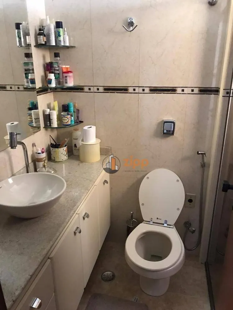 Apartamento, 3 quartos, 95 m² - Foto 11