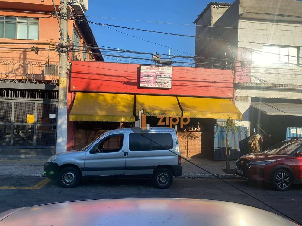 Loja-Salão, 240 m² - Foto 2