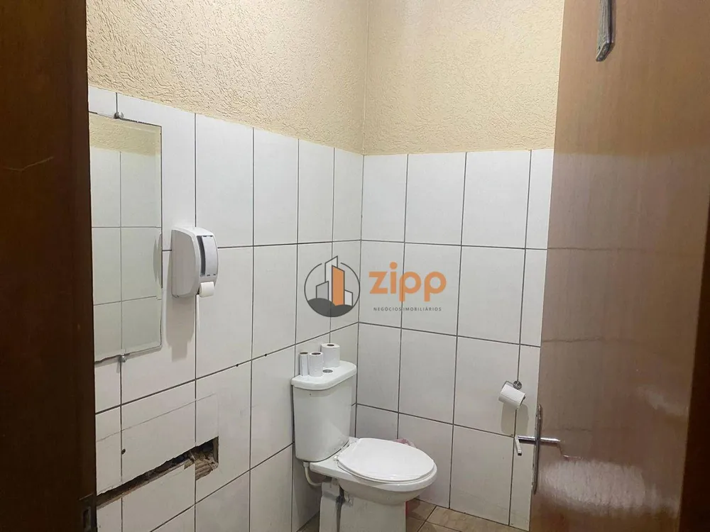 Loja-Salão, 240 m² - Foto 1