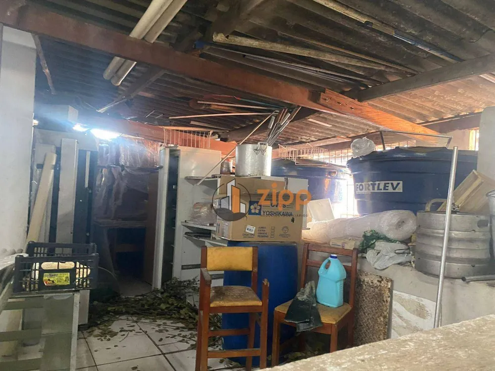 Loja-Salão, 240 m² - Foto 9
