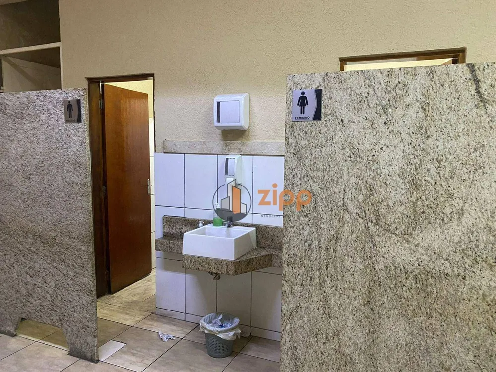 Loja-Salão, 240 m² - Foto 6