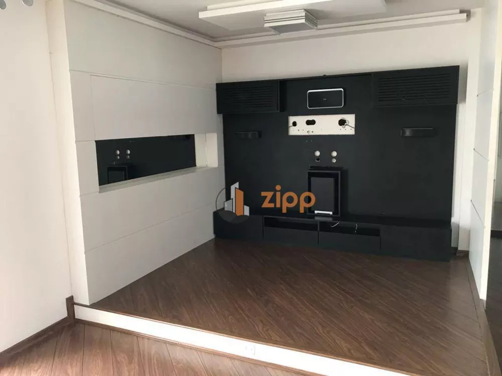 Apartamento à venda com 3 quartos, 75m² - Foto 2