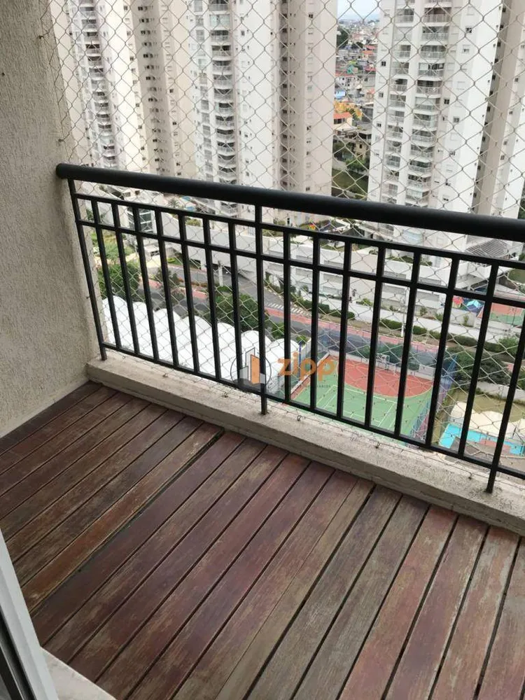 Apartamento, 3 quartos, 75 m² - Foto 10