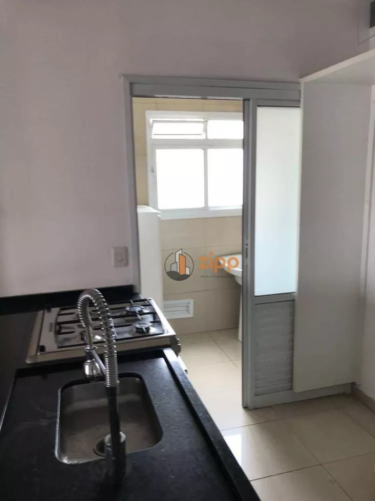 Apartamento à venda com 3 quartos, 75m² - Foto 4