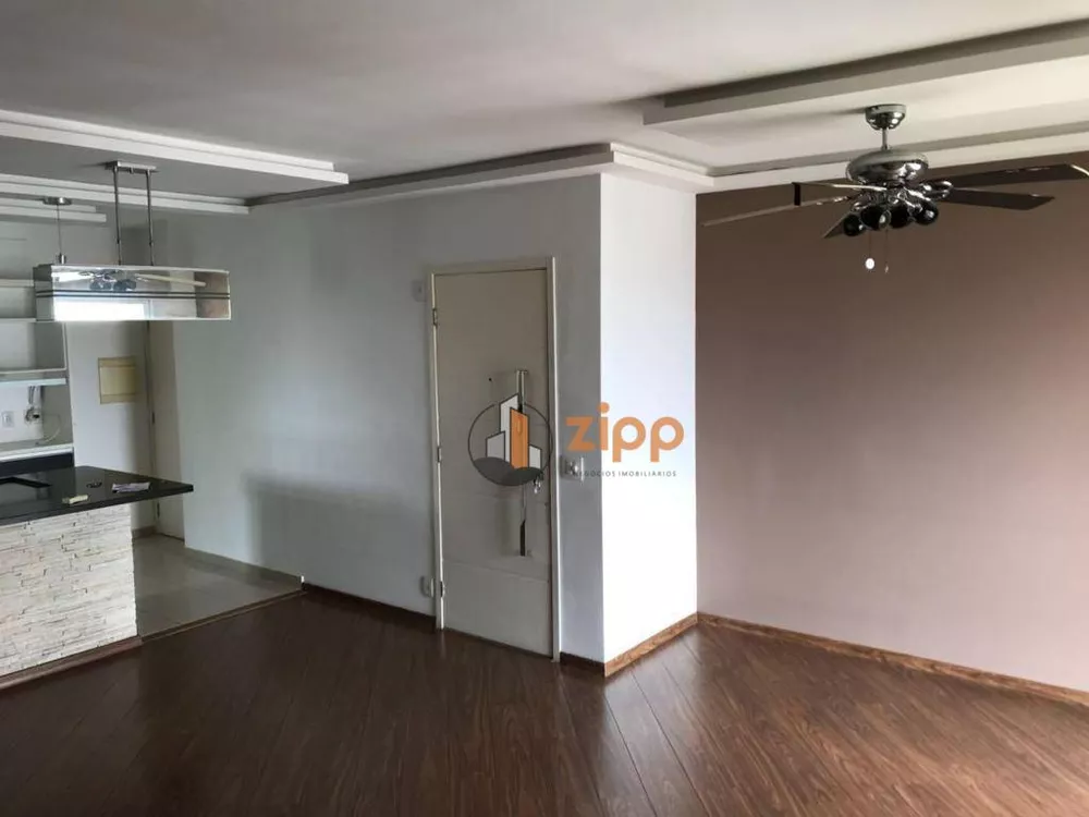 Apartamento à venda com 3 quartos, 75m² - Foto 1