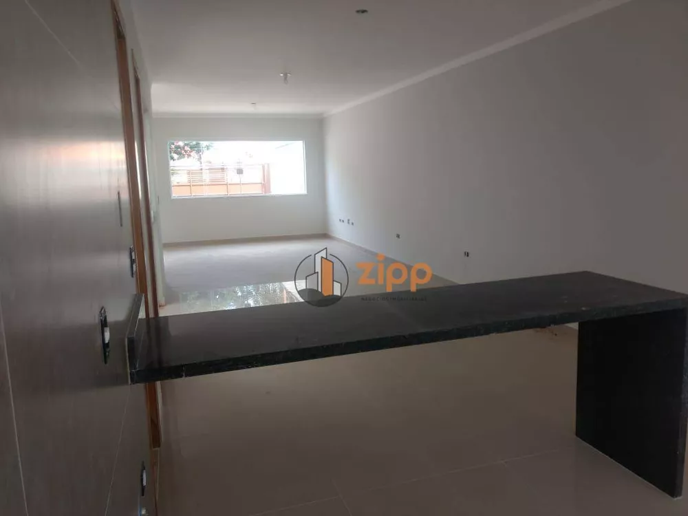 Sobrado à venda com 3 quartos, 125m² - Foto 4