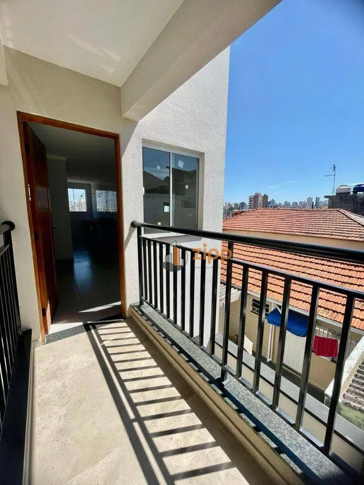Apartamento, 2 quartos, 50 m² - Foto 8