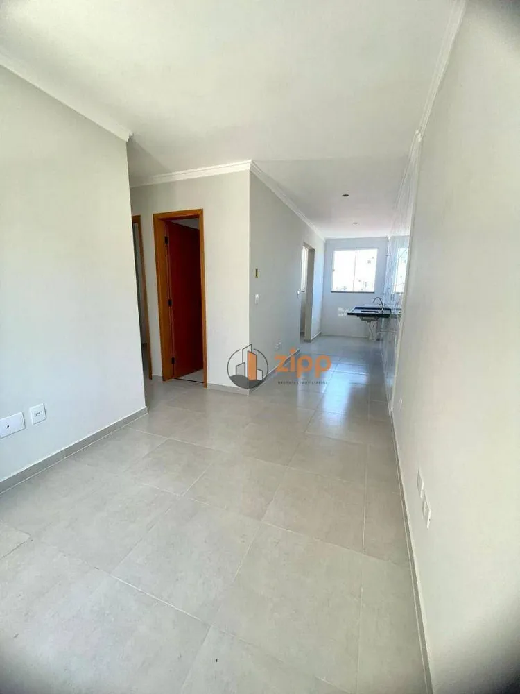 Apartamento, 2 quartos, 50 m² - Foto 5