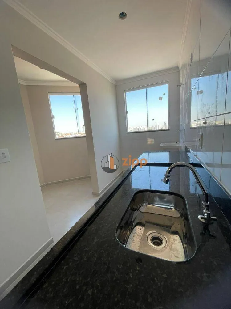 Apartamento, 2 quartos, 50 m² - Foto 4