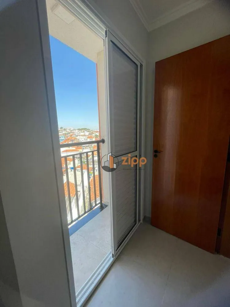 Apartamento, 2 quartos, 50 m² - Foto 6