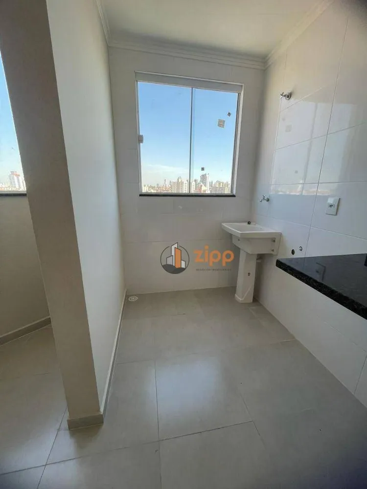 Apartamento, 2 quartos, 50 m² - Foto 7