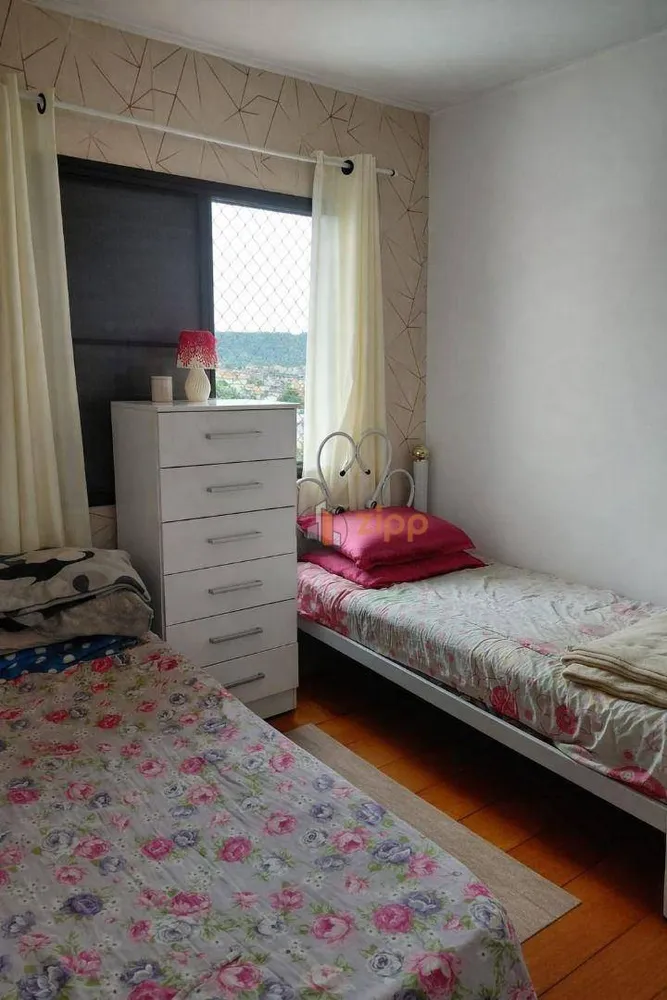 Apartamento, 3 quartos, 70 m² - Foto 3