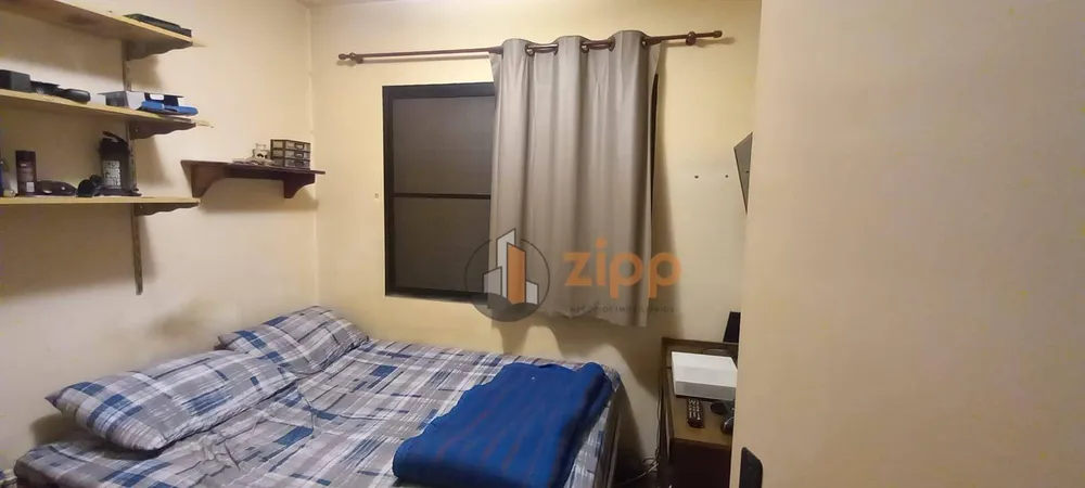 Apartamento, 3 quartos, 70 m² - Foto 2