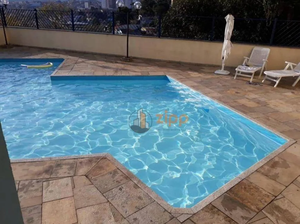 Apartamento, 3 quartos, 70 m² - Foto 11