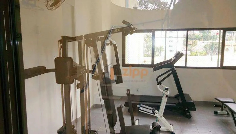 Apartamento, 3 quartos, 70 m² - Foto 5