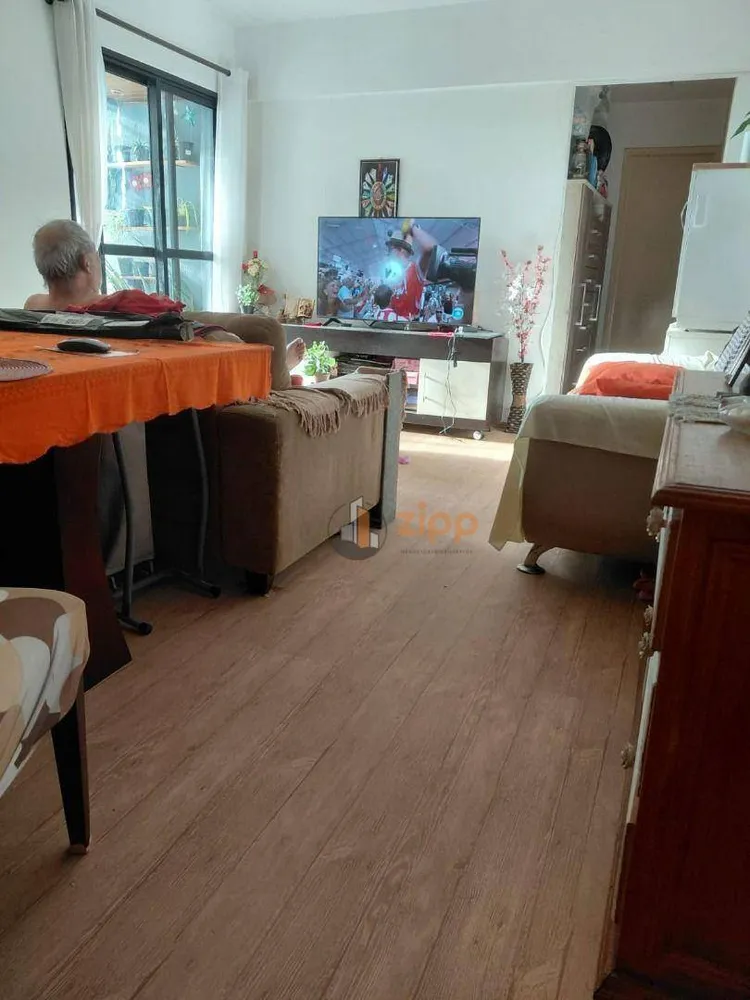 Apartamento, 3 quartos, 70 m² - Foto 4
