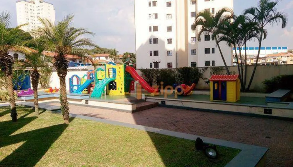 Apartamento, 3 quartos, 70 m² - Foto 9