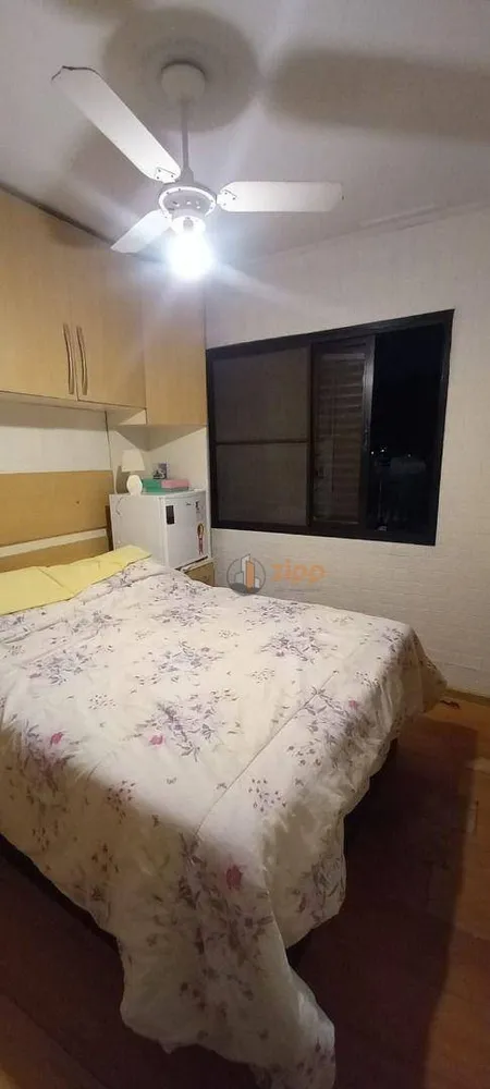Apartamento, 3 quartos, 70 m² - Foto 5