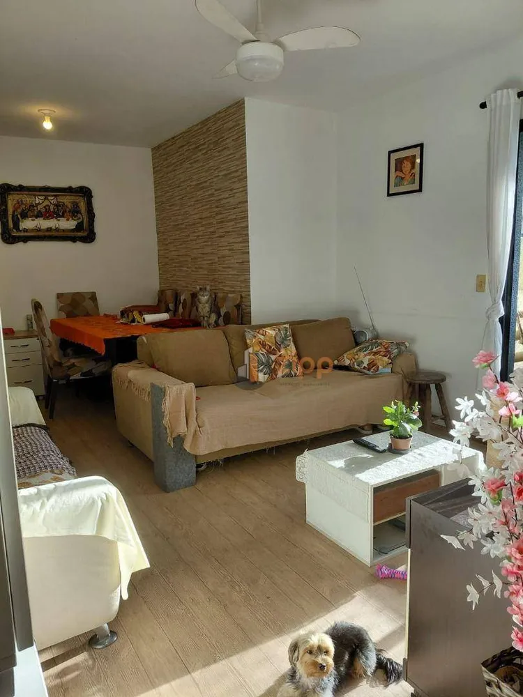 Apartamento, 3 quartos, 70 m² - Foto 6