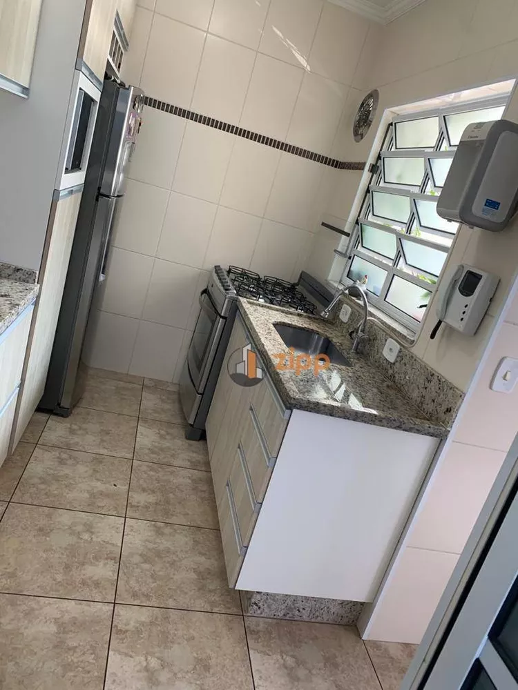 Sobrado à venda com 2 quartos, 70m² - Foto 7