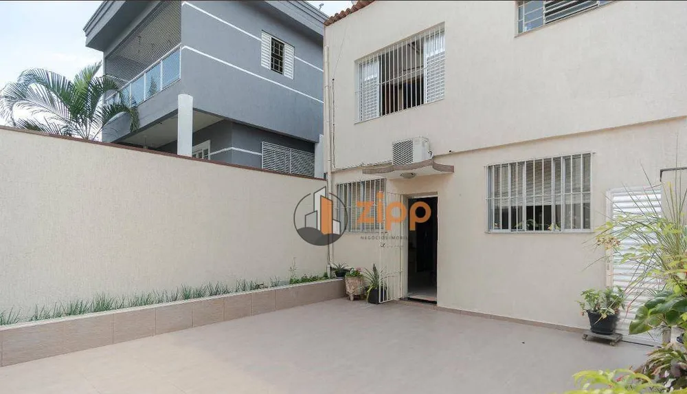 Sobrado, 4 quartos, 316 m² - Foto 11