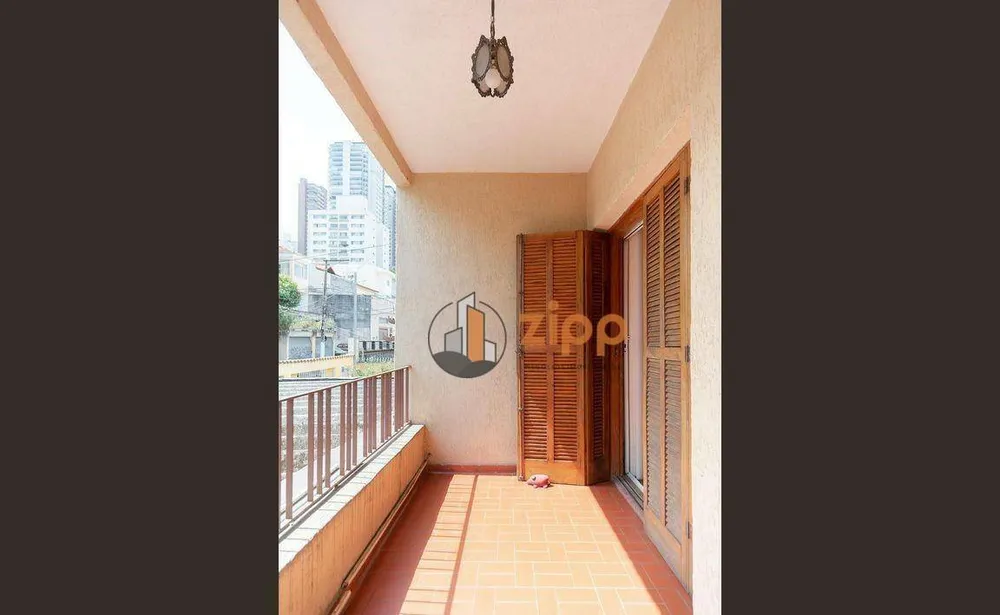 Sobrado, 4 quartos, 316 m² - Foto 7