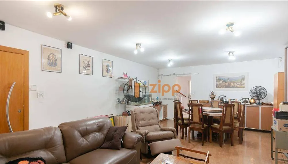Sobrado, 4 quartos, 316 m² - Foto 2