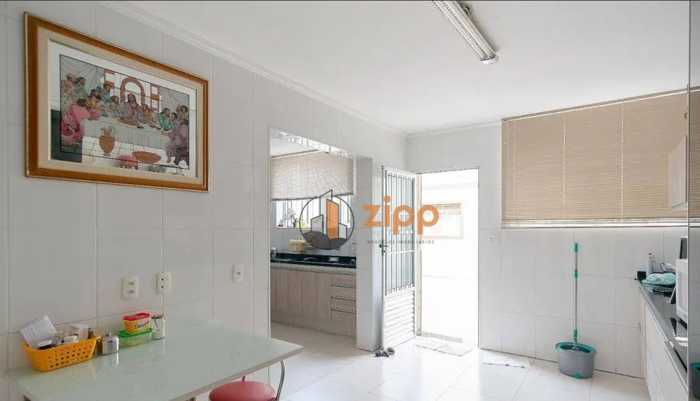Sobrado, 4 quartos, 316 m² - Foto 4