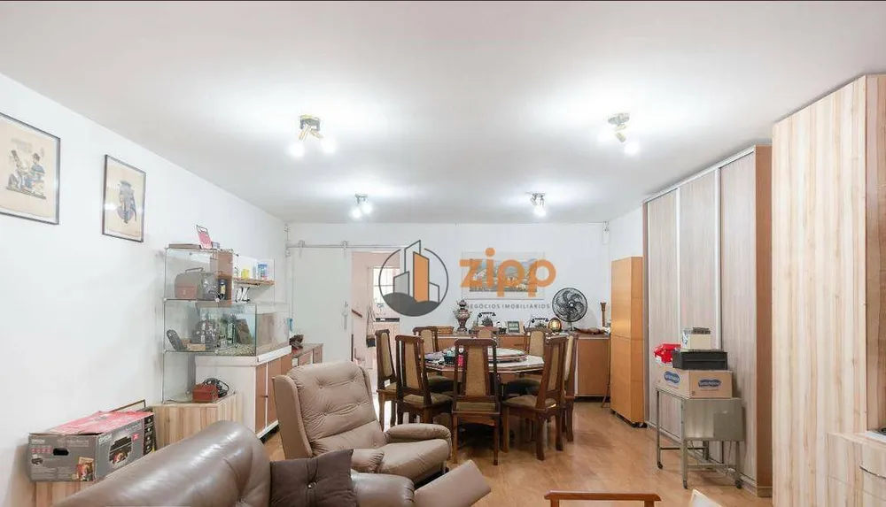 Sobrado, 4 quartos, 316 m² - Foto 2