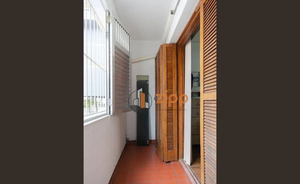 Sobrado, 4 quartos, 316 m² - Foto 4