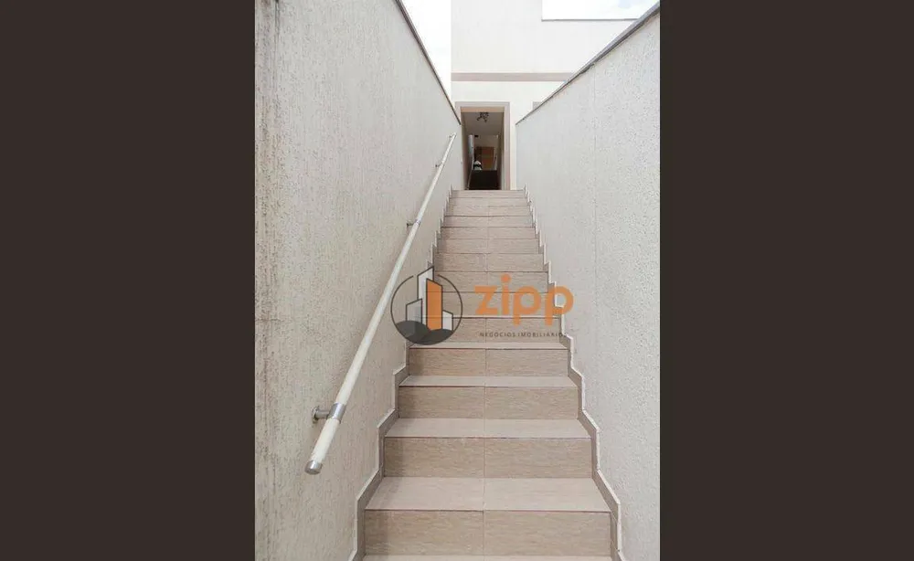 Sobrado, 4 quartos, 316 m² - Foto 12