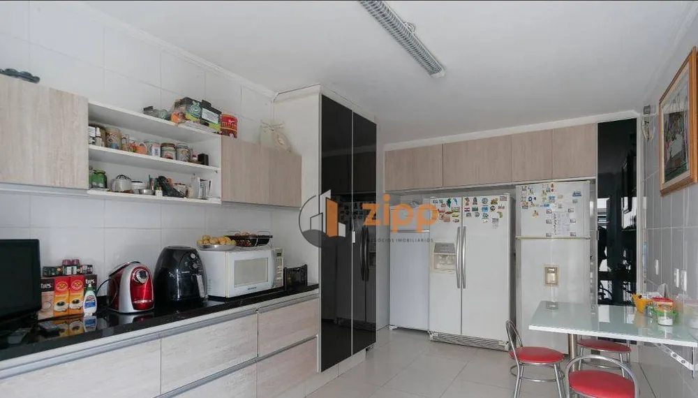 Sobrado, 4 quartos, 316 m² - Foto 8