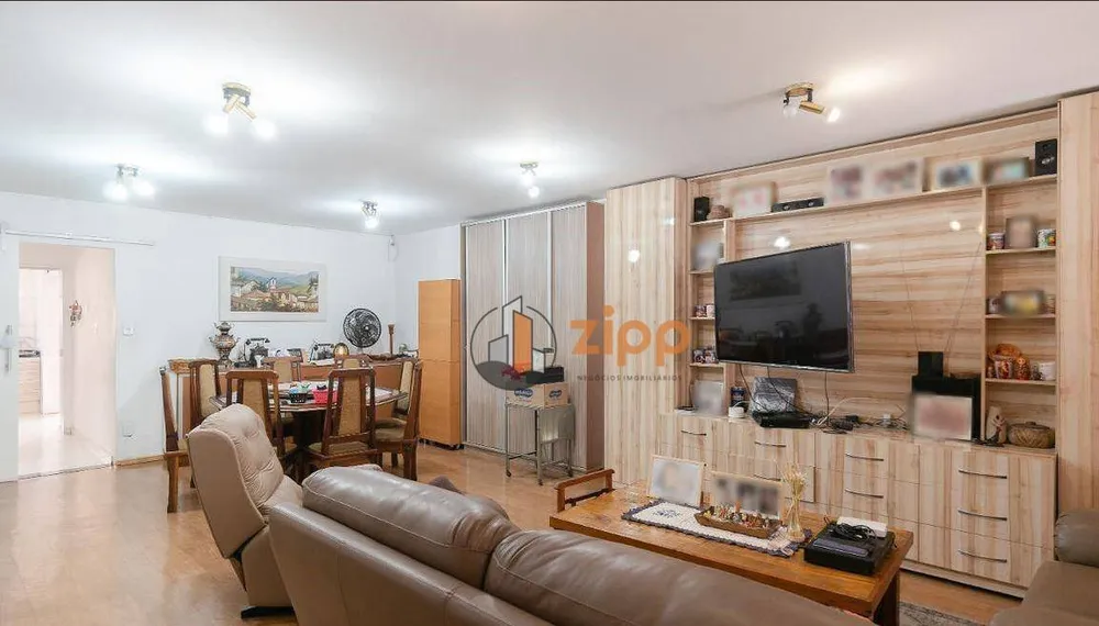 Sobrado, 4 quartos, 316 m² - Foto 1