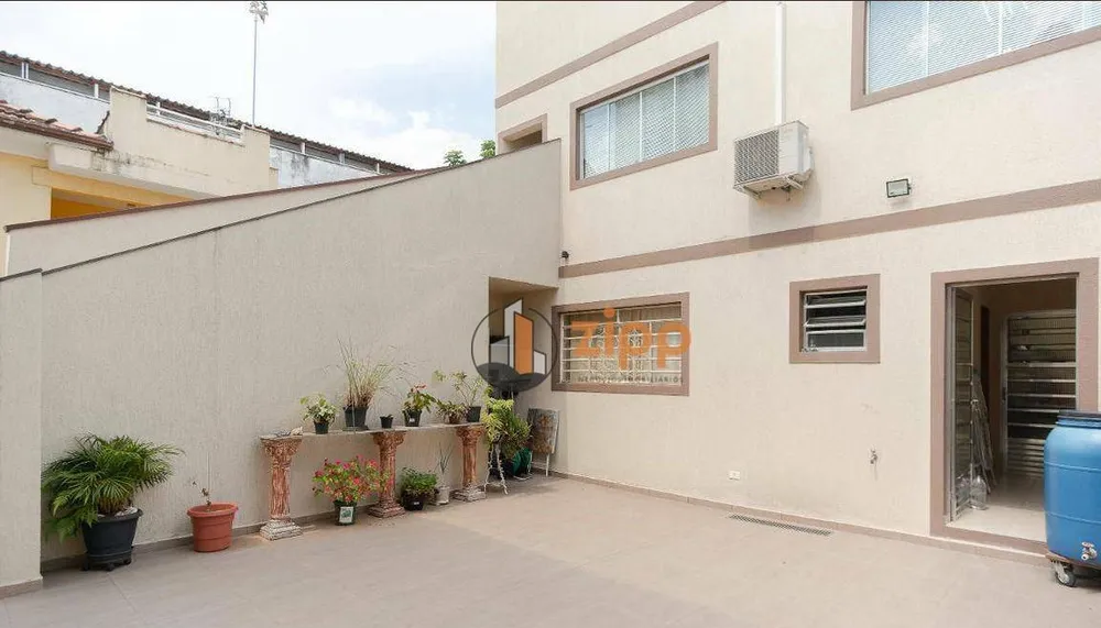 Sobrado, 4 quartos, 316 m² - Foto 3