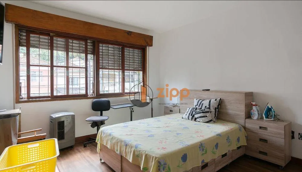 Sobrado, 4 quartos, 316 m² - Foto 1