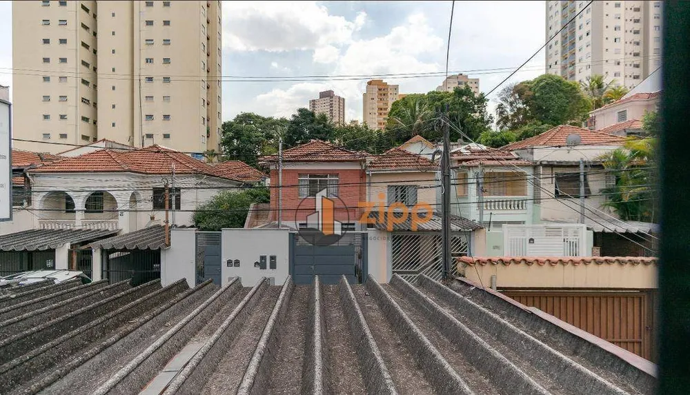 Sobrado, 4 quartos, 316 m² - Foto 6