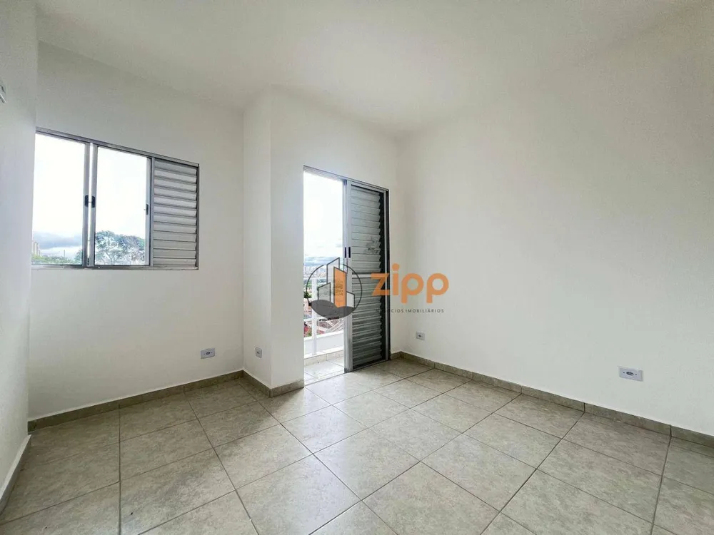 Sobrado, 2 quartos, 50 m² - Foto 4
