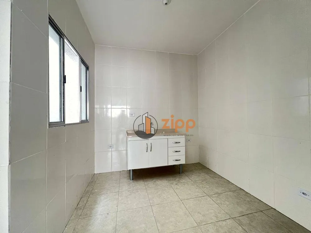 Sobrado, 2 quartos, 50 m² - Foto 6
