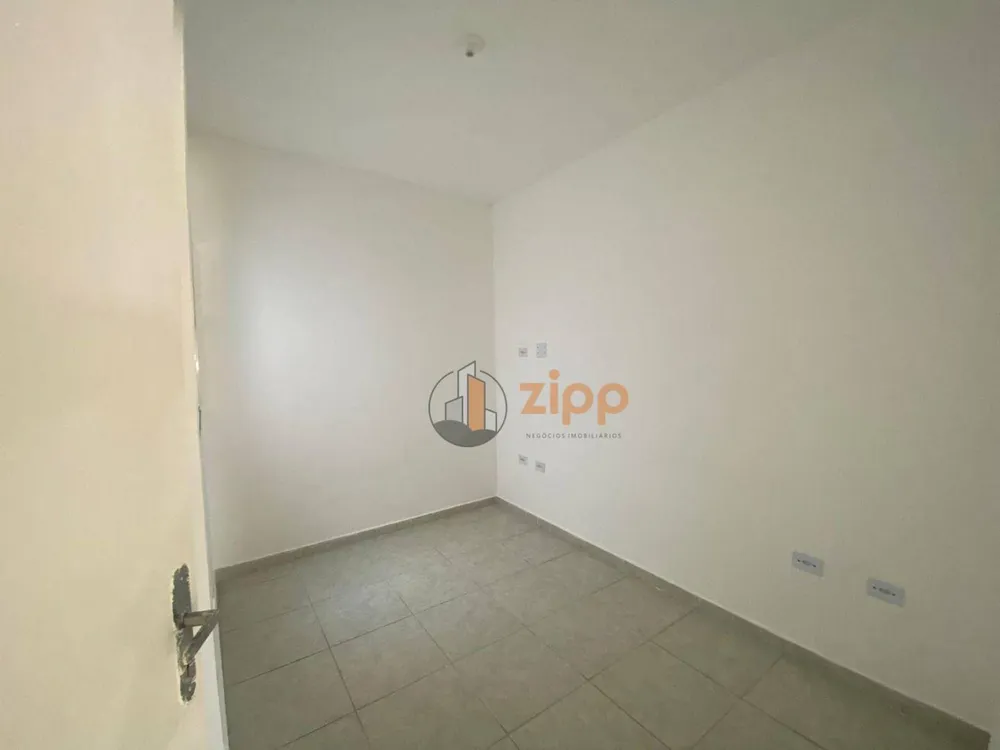Sobrado, 2 quartos, 50 m² - Foto 12