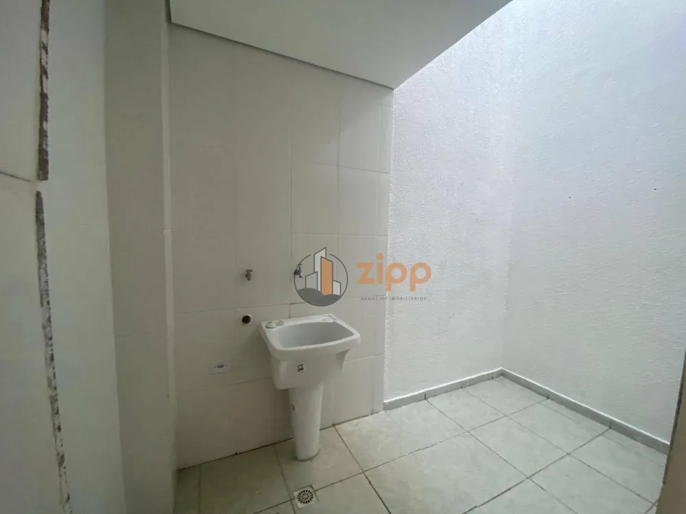 Sobrado, 2 quartos, 50 m² - Foto 9