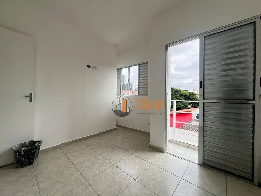 Sobrado, 2 quartos, 50 m² - Foto 10
